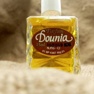 dounia