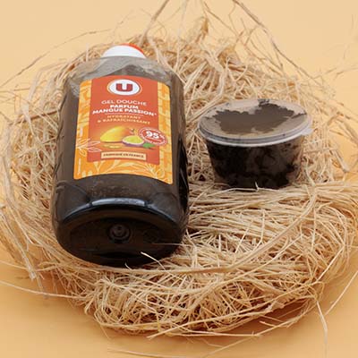 kit de délivrance spirituelle