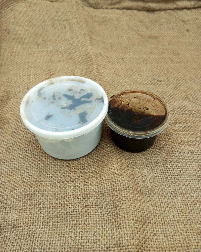 Kit de délivrance contre le VOL de CHANCE