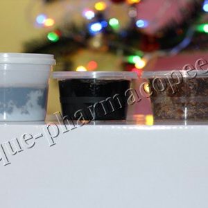 savon purification fin d'année