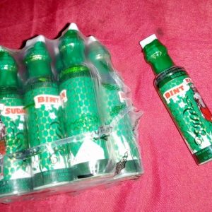 Parfum Bintou