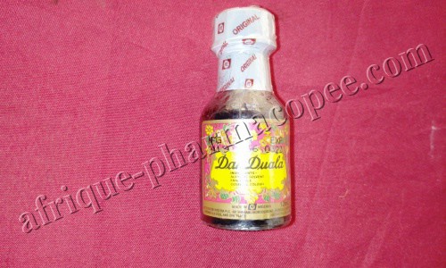 parfum dan duala