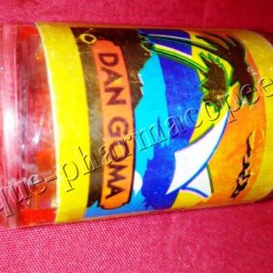 parfum dan goma