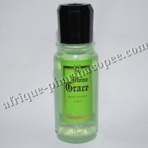 parfum divine grace