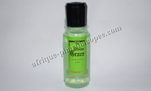 parfum divine grace