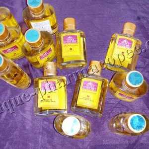 parfum saint michel