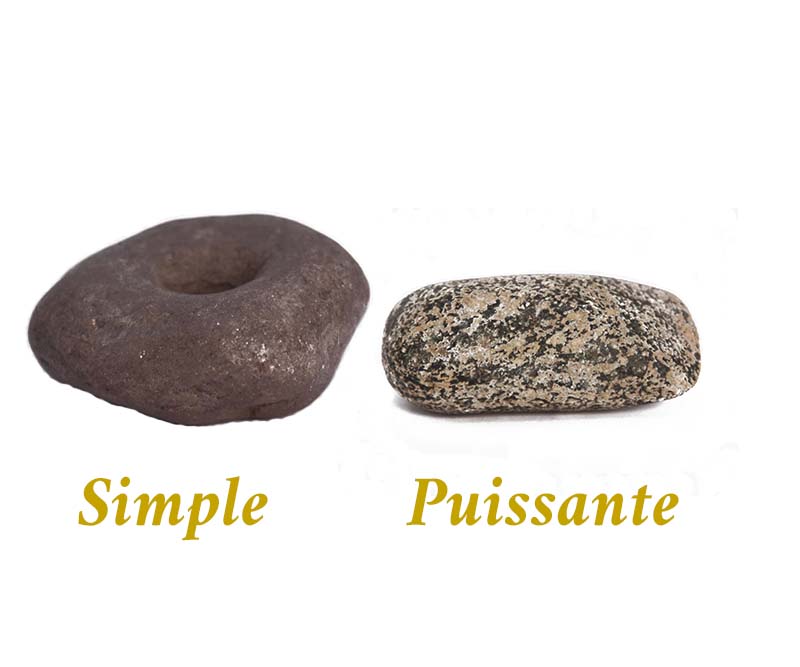 Pierre de tonnerre