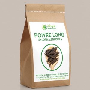 poivre selim
