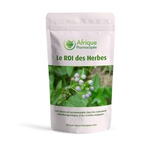Acheter le roi des Herbes