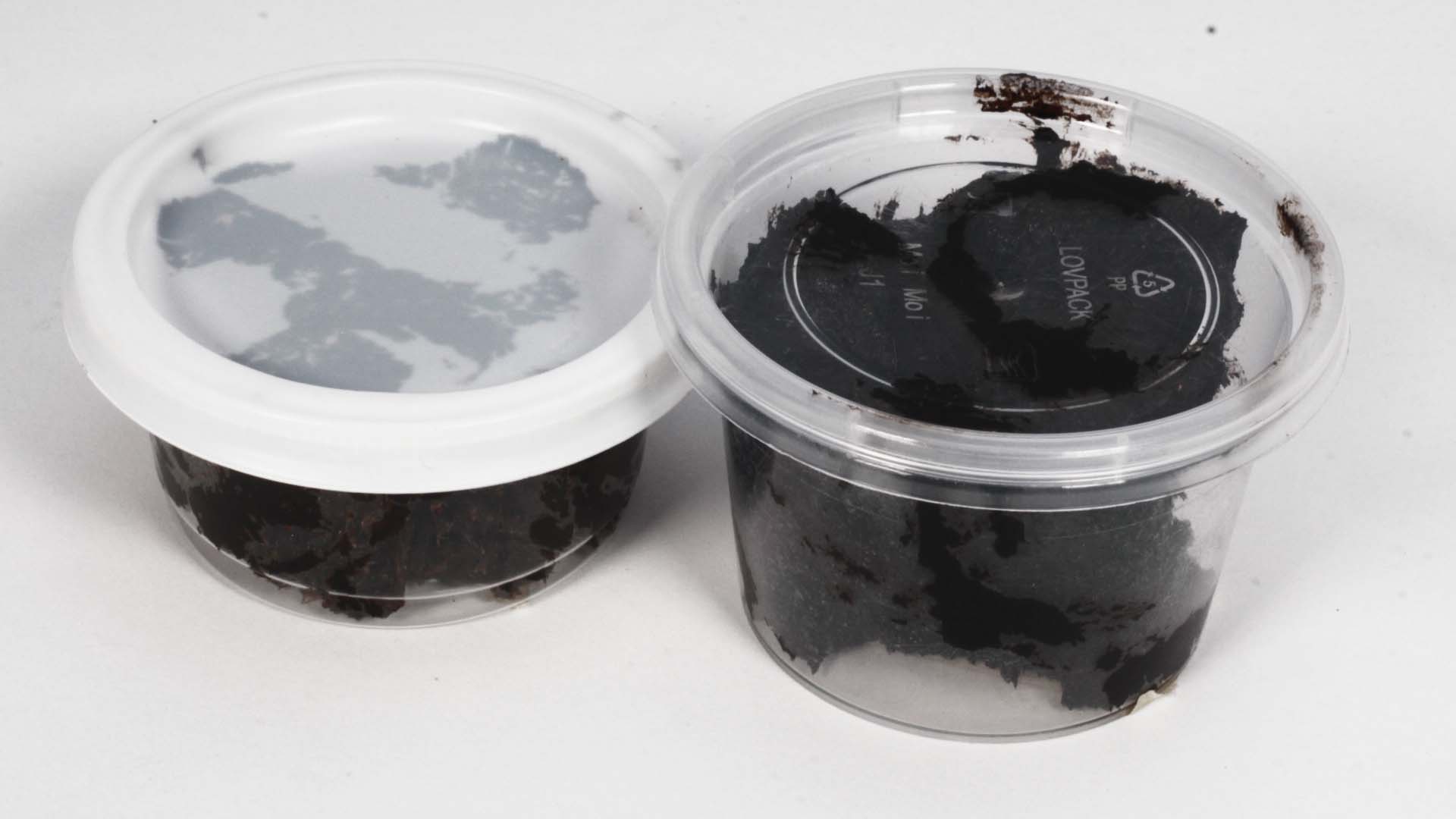 savon contre les maledictions