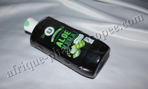 Savon de protection liquide